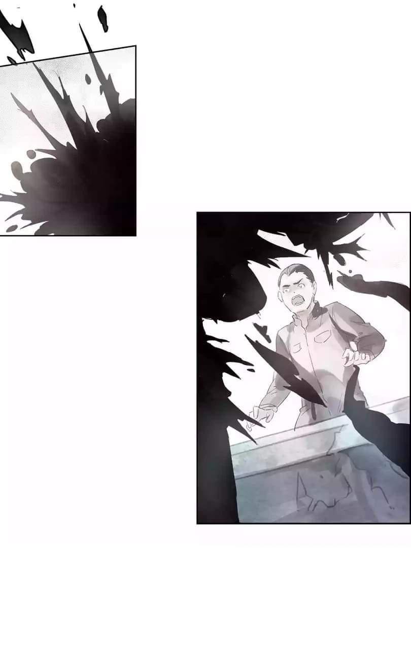 thâm hải ma ngữ chapter 2 13