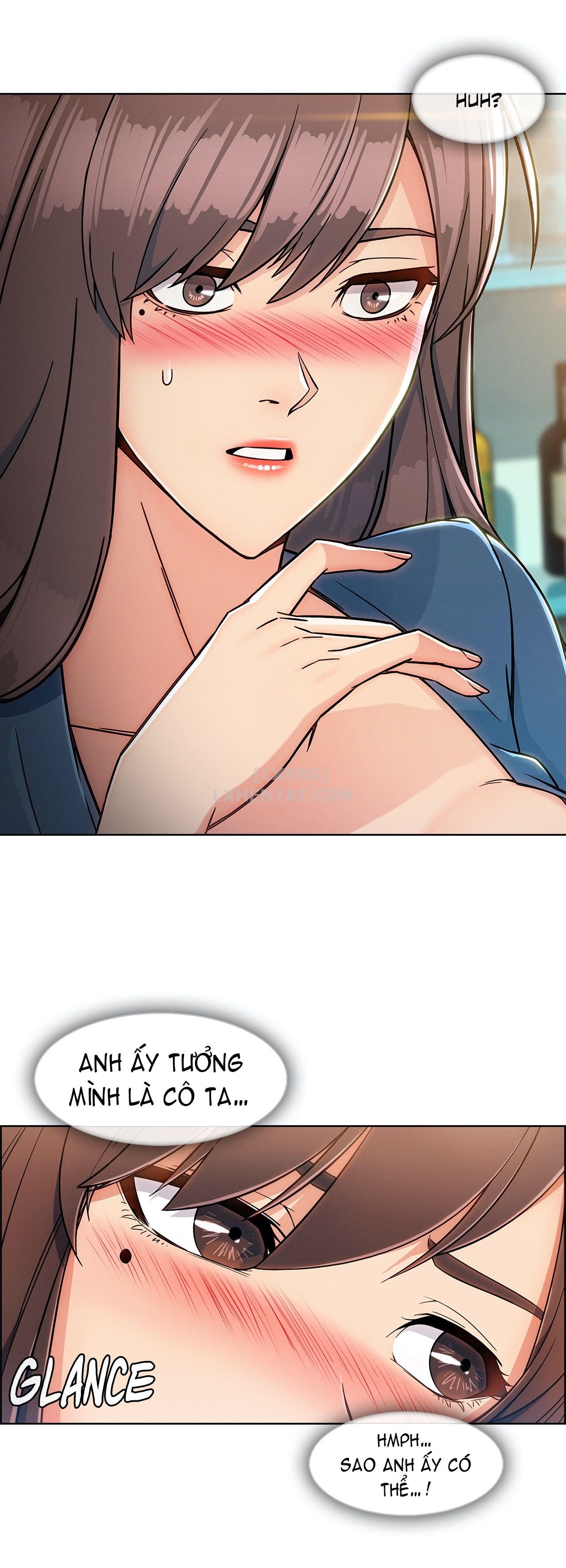 điên cuồng nhưng ngọt ngào chapter 81 12