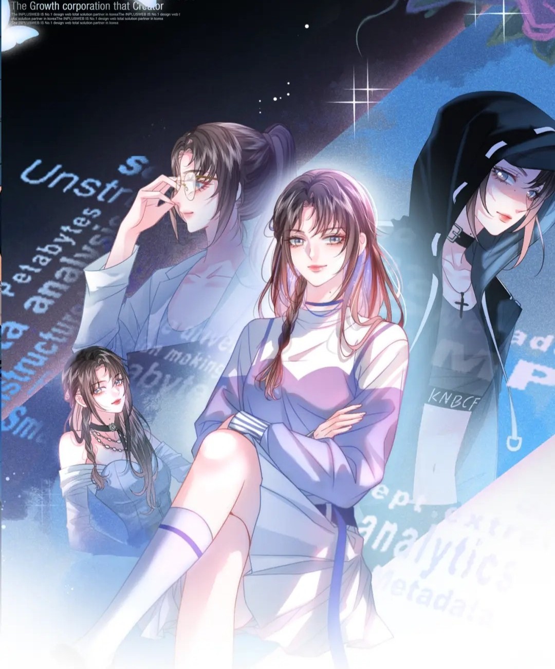 thân phận của phu nhân làm chấn động toàn thành chapter 0 1