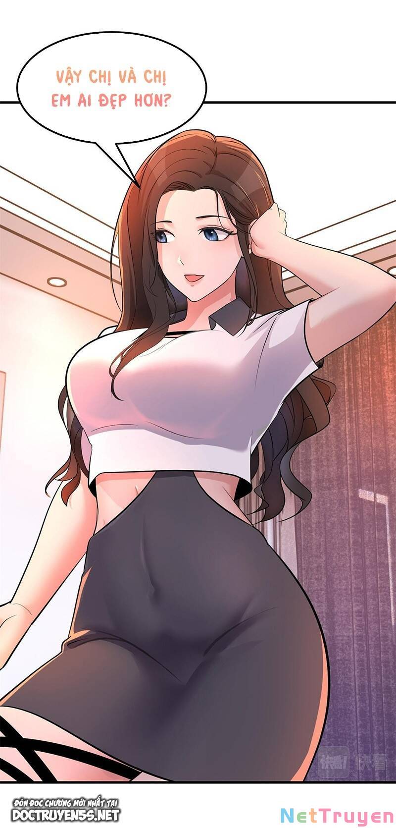chị gái tôi là đại minh tinh chapter 158 27