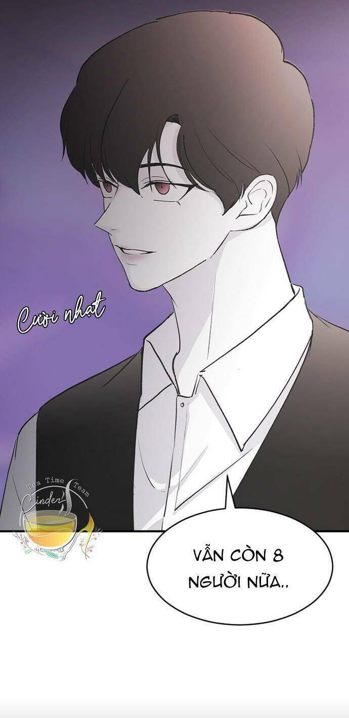 ba người anh trai cực phẩm của tôi chapter 59 105