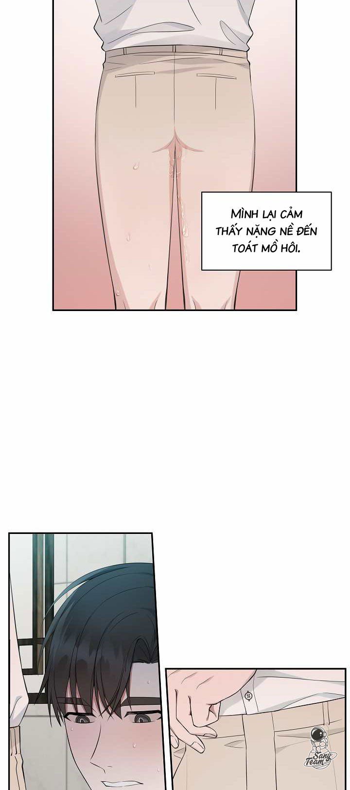 vùng vẫy chapter 33 2