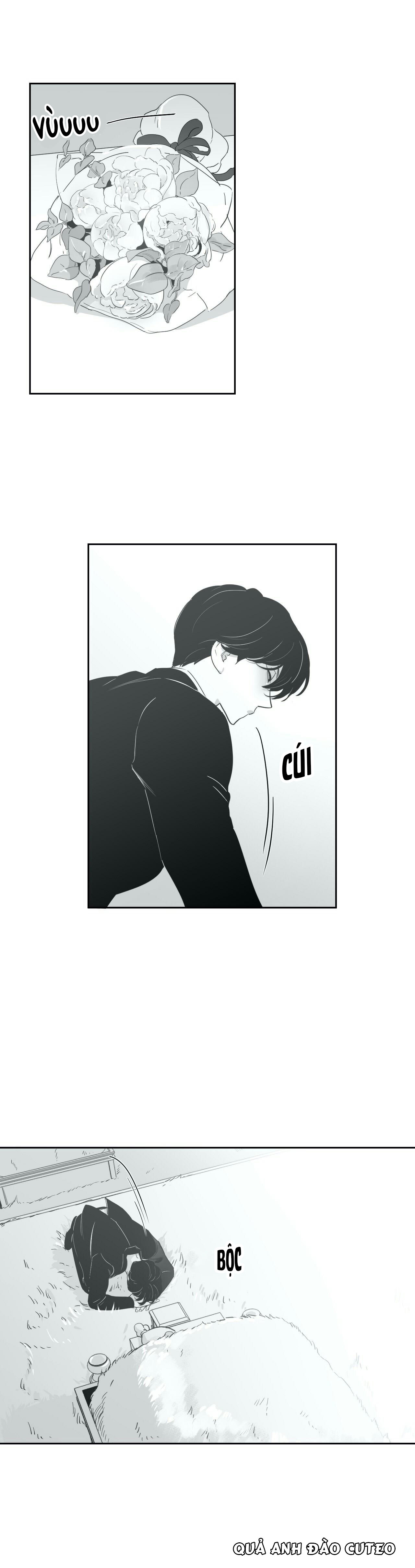 đến bên em đi! chapter 23 7