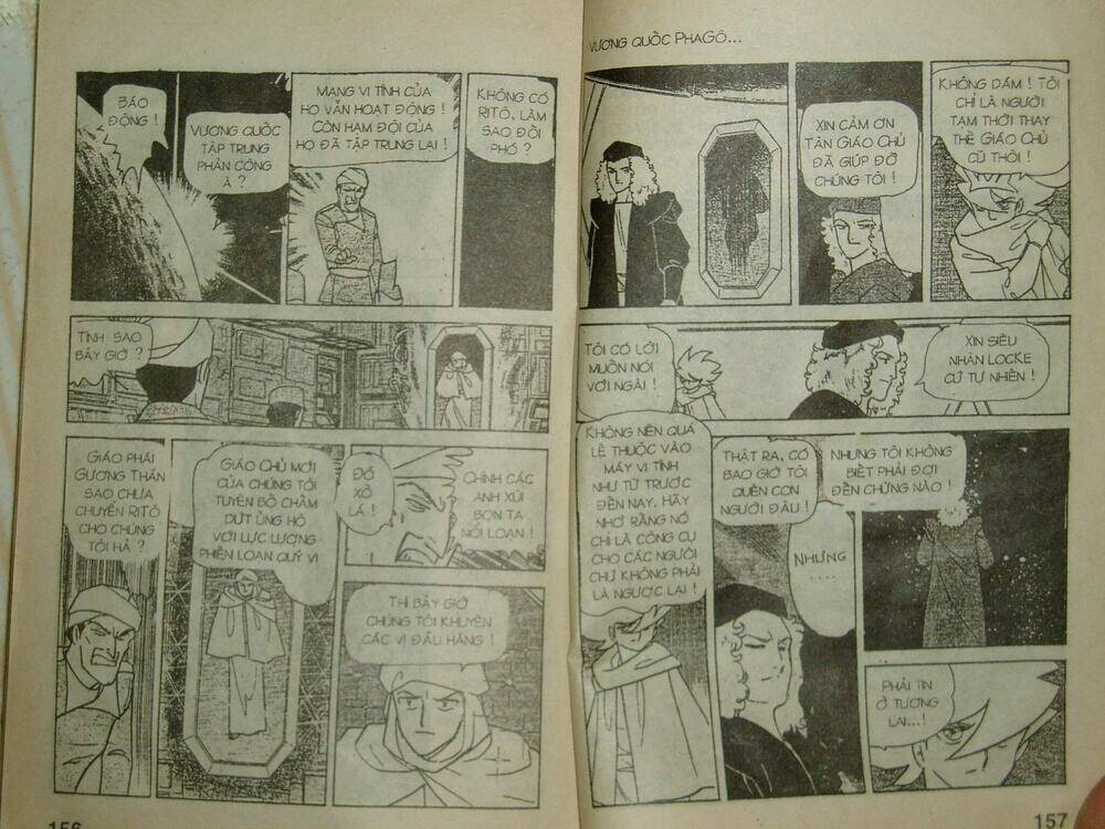 siêu nhân locke chapter 17 75