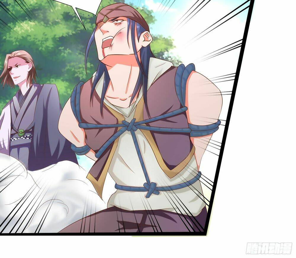 hỗn độn kiếm thần chapter 27 2