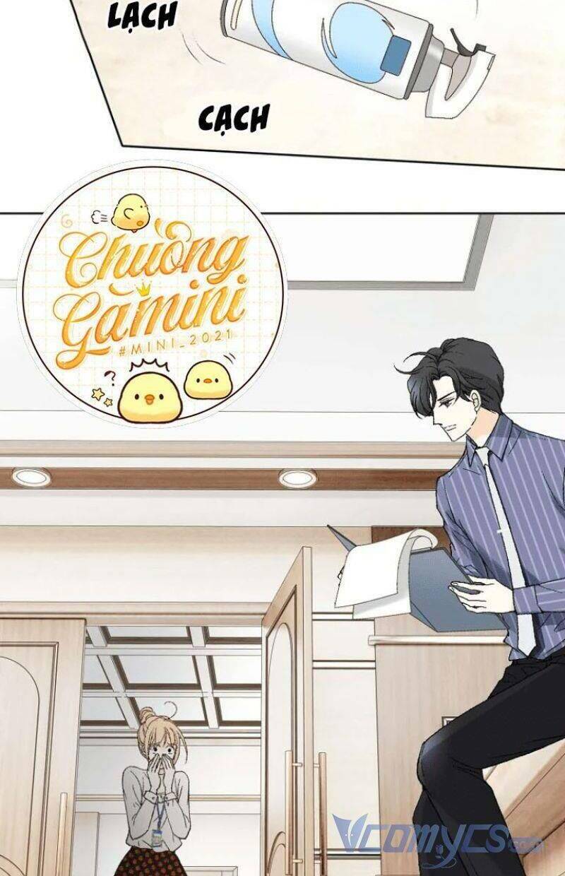 lee bom, em là của anh chapter 17 38