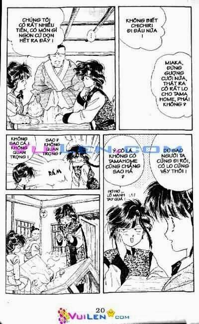 quyển sách kỳ bí chapter 4 21