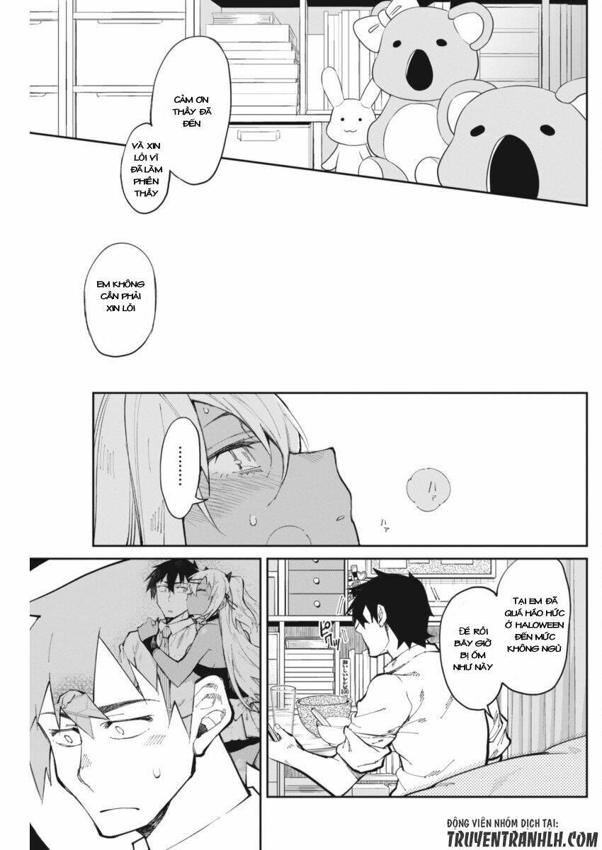 gal gohan chapter 20 16