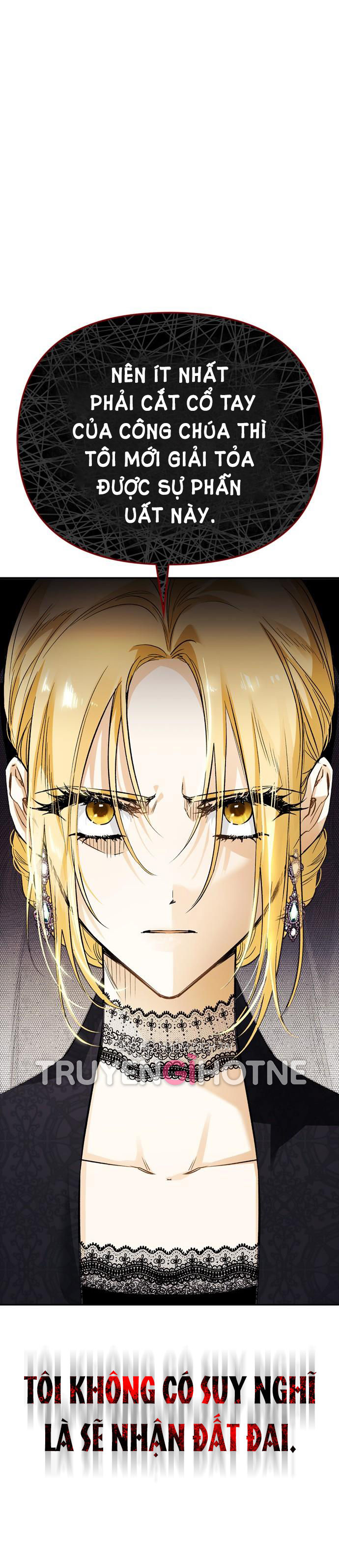 Tôi Thuần Hóa Chó Điên Của Chồng Cũ chapter 1.2 19