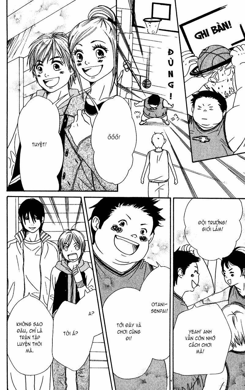 rắc rối đáng yêu chapter 59 39