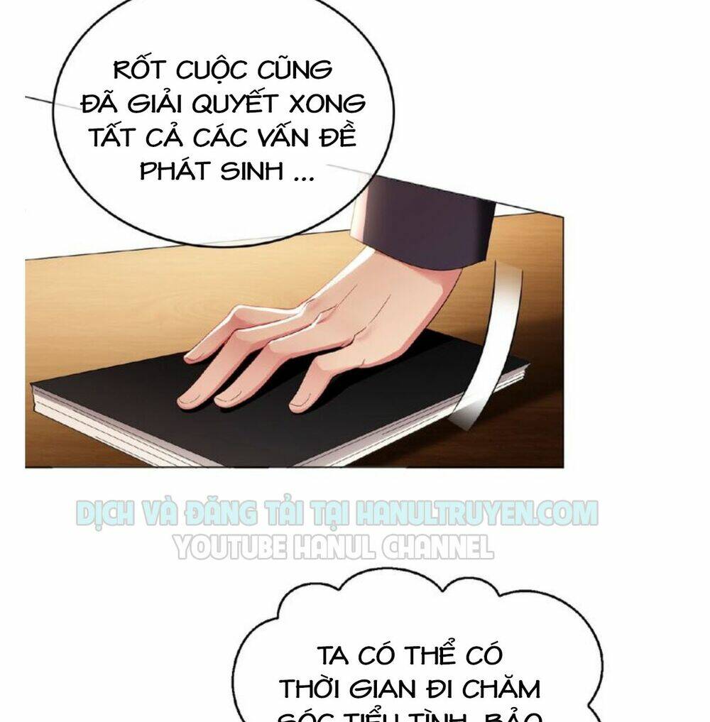 cô vợ nhỏ nuông chiều quá lại thành ác!! chapter 121 12