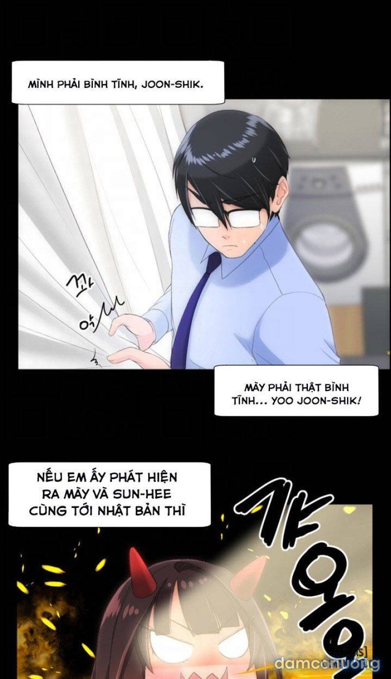 trải nghiệm người lớn chapter 42 7