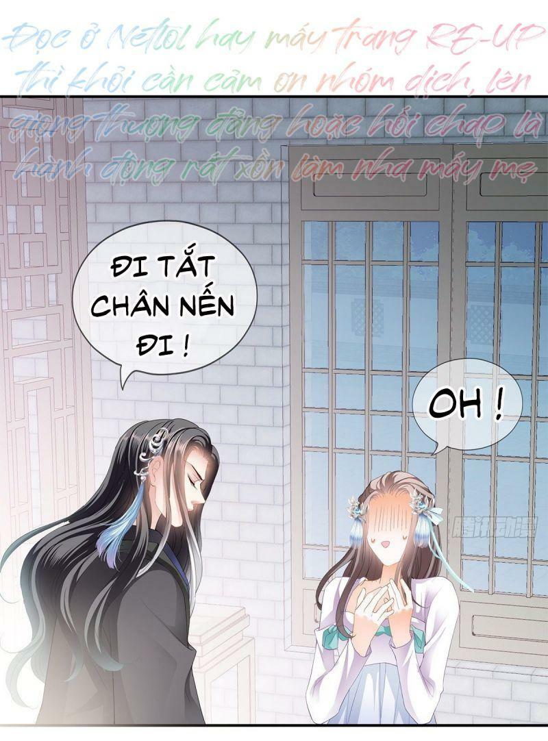 bổn vương muốn nàng chapter 9 39