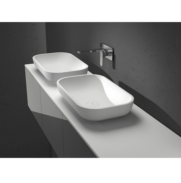 Lavabo sứ để bàn B-7856A