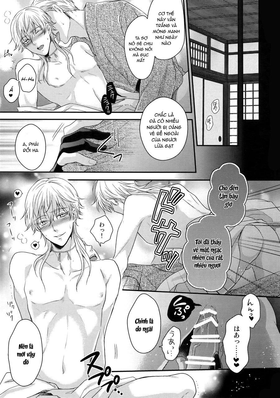 tổng hợp boylove hentai, biến thái chapter 7 6