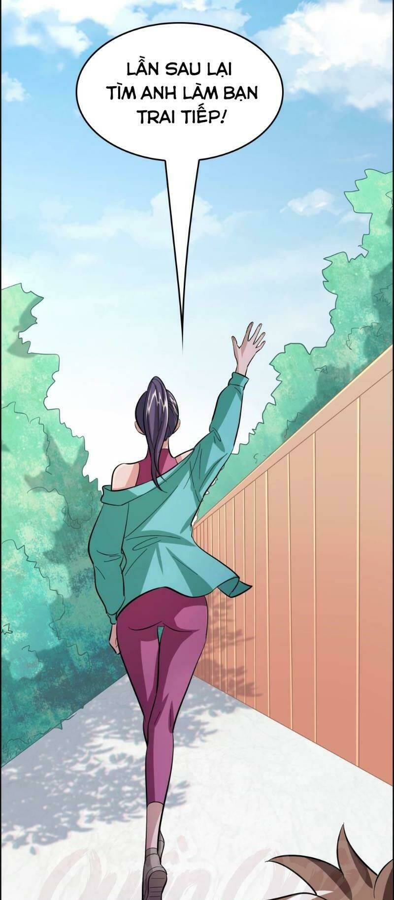 dị giới cung ứng thương chapter 81 3