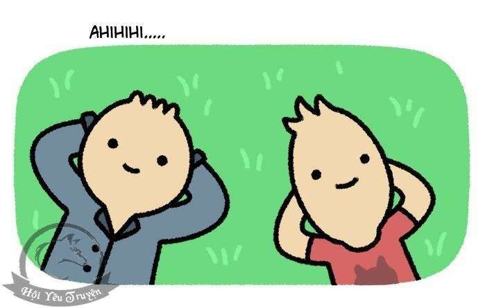 những mẫu truyện ngắn dễ thương và hài hước chapter 50 2