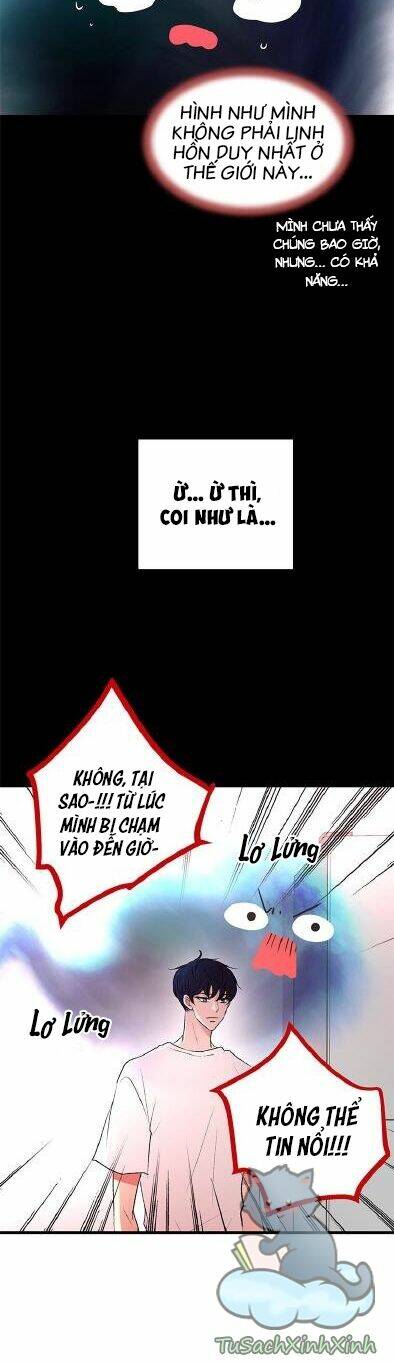 từng bước đến bên anh chapter 11 19