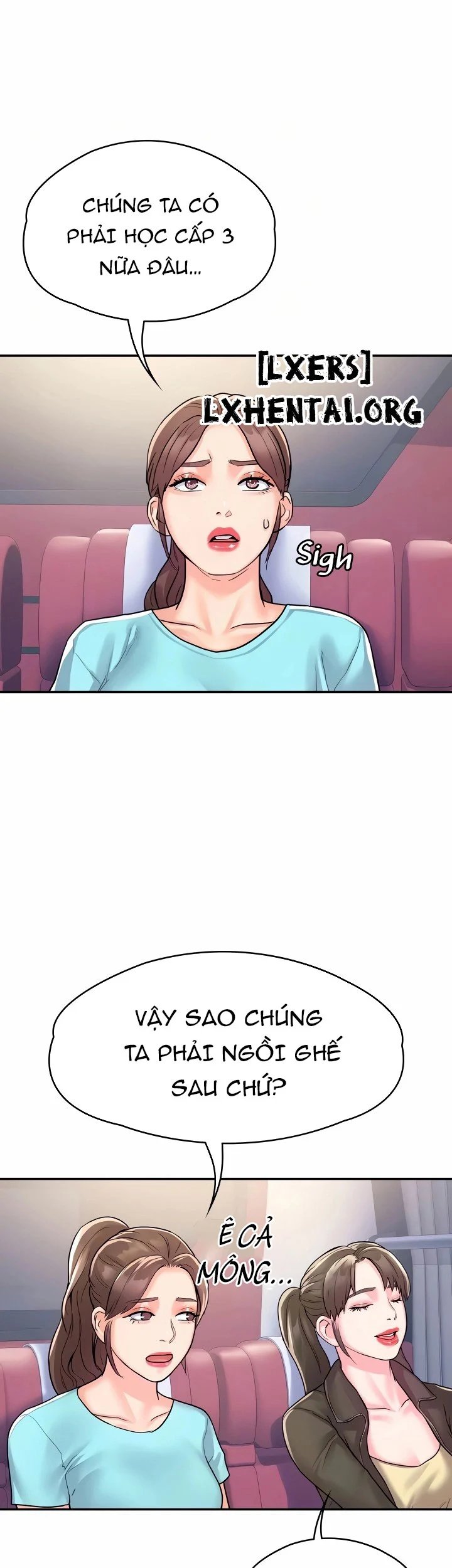 sinh viên thời nay chapter 69 35