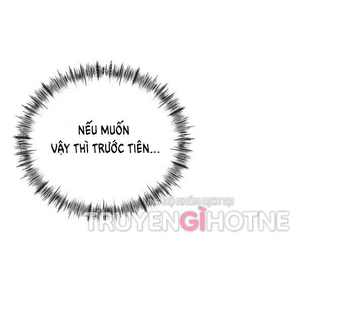 tôi sẽ thay đổi kết cục chapter 8.1 21