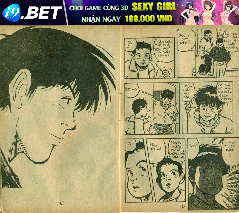 quả bóng vàng chapter 1 46