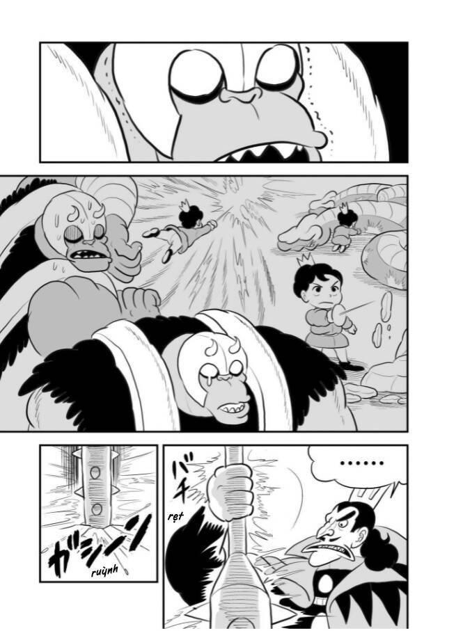 bảng xếp hạng vua chapter 100 8