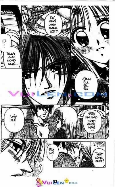 arita đáng yêu chapter 9 63