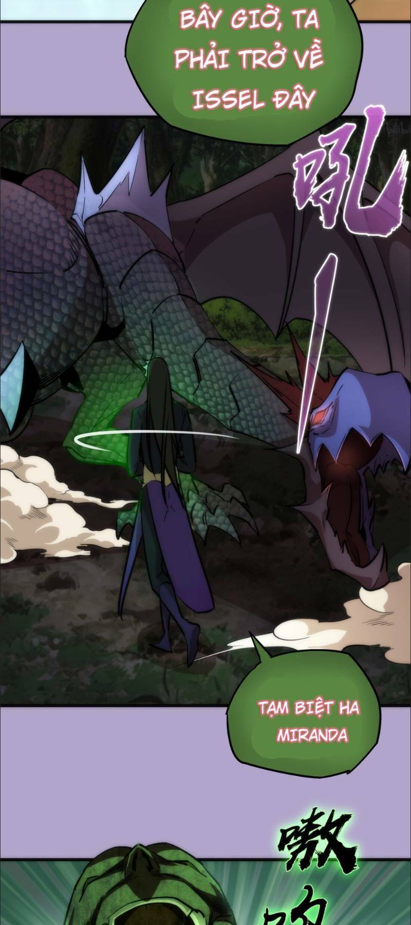 ta không phải đại ma vương chapter 24 34