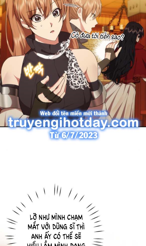 [18+] dũng sĩ vị tha chapter 4.2 3