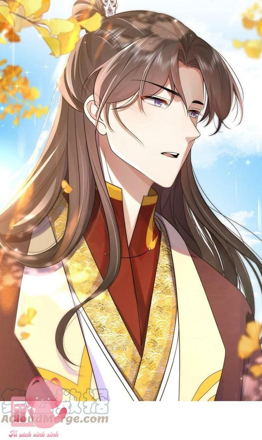 hắc hoá vương gia khó dỗ dành chapter 65 1