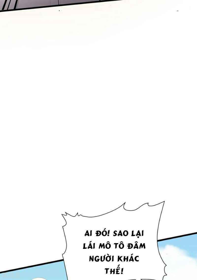 tôi thở cũng có thể mạnh hơn chapter 48 28