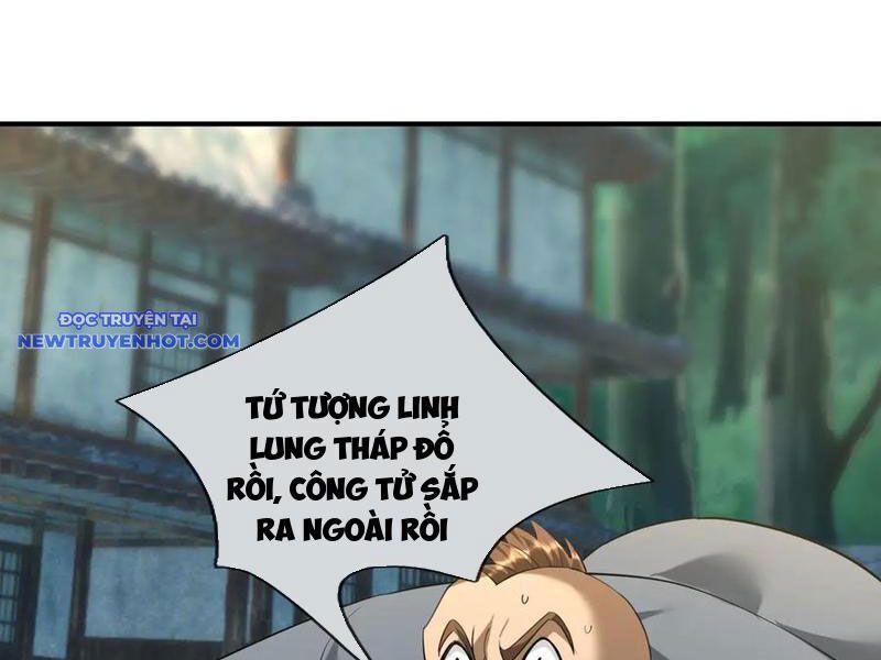 ngủ say vạn cổ: xuất thế đẩy ngang chư thiên chapter 45 112