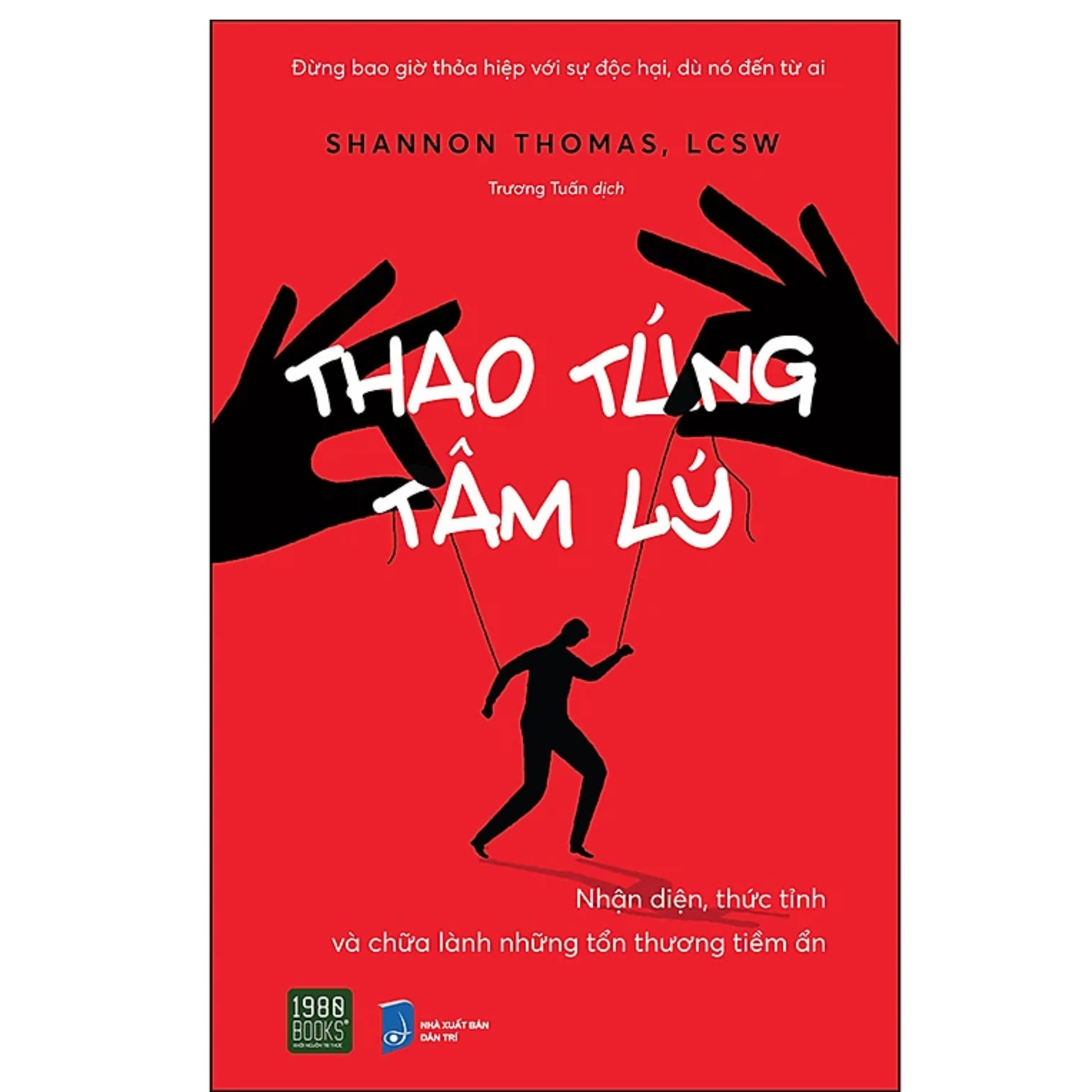Combo 2Q: Rèn Luyện Tư Duy Phản Biện + Thao Túng Tâm Lý