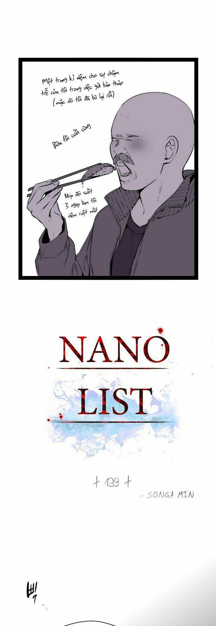 người máy hủy diệt chapter 139 1