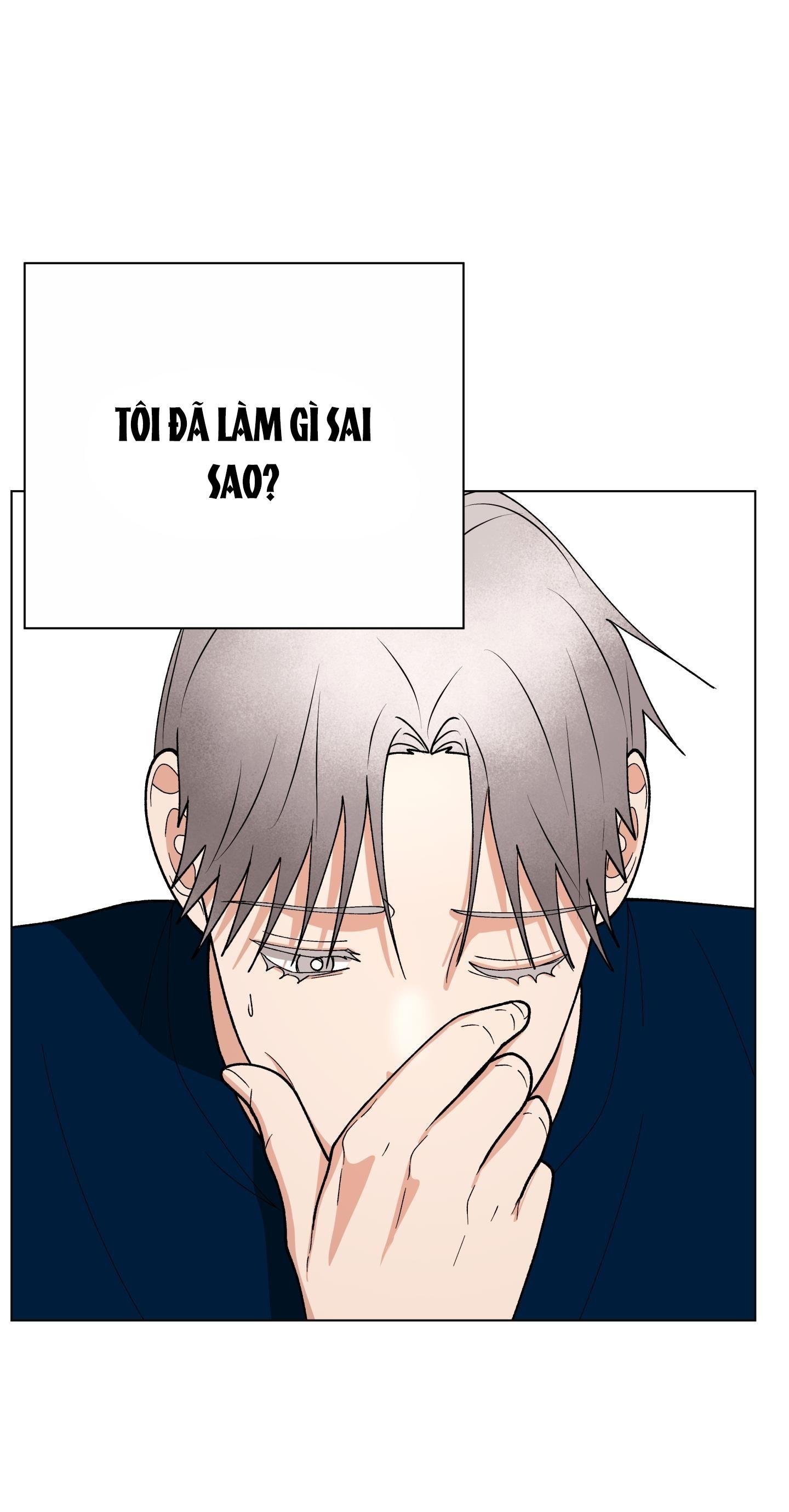 bl ngắn tuyển chọn Chapter 31.4 adonis 4 33