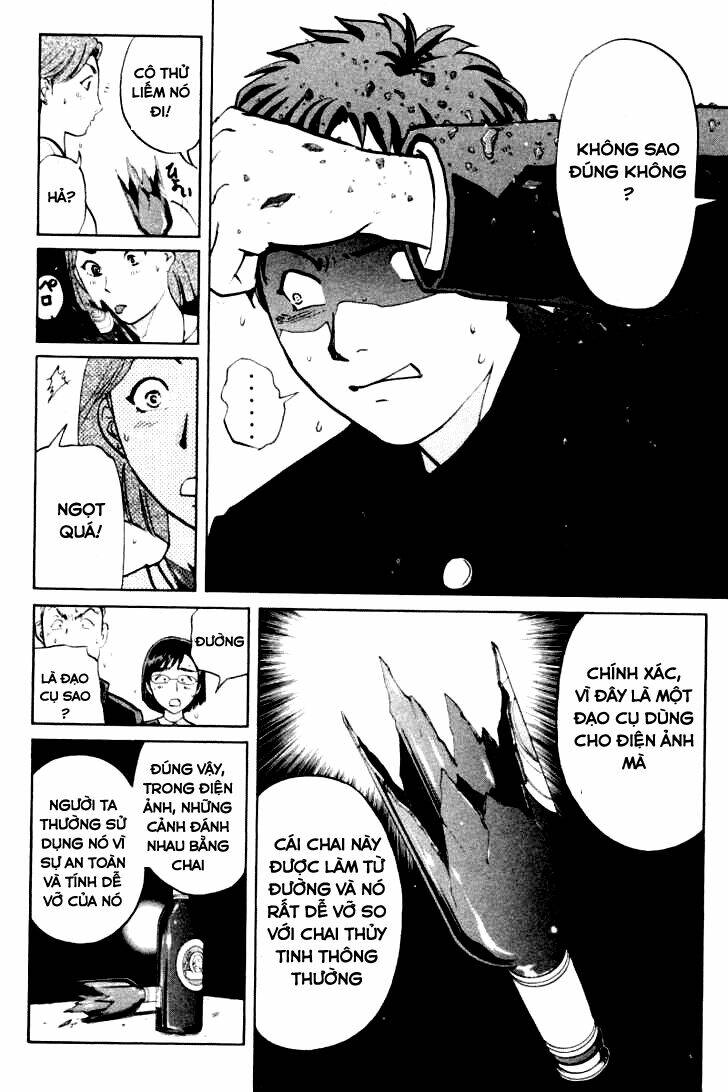 detective academy q chapter 58 13