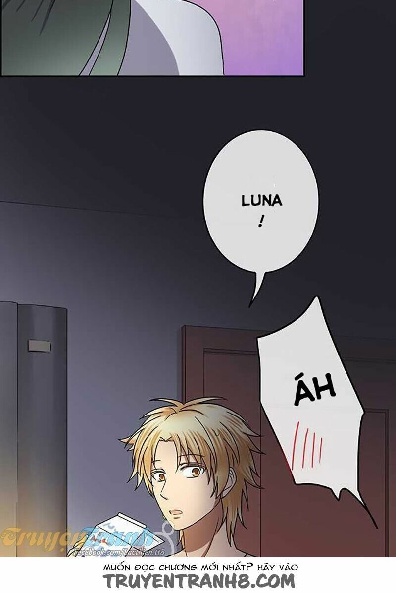 nụ hôn nguyền rủa chapter 43 10