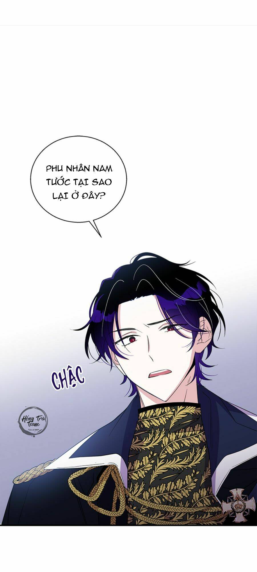 chồng yêu, em muốn đình công! chapter 31 2