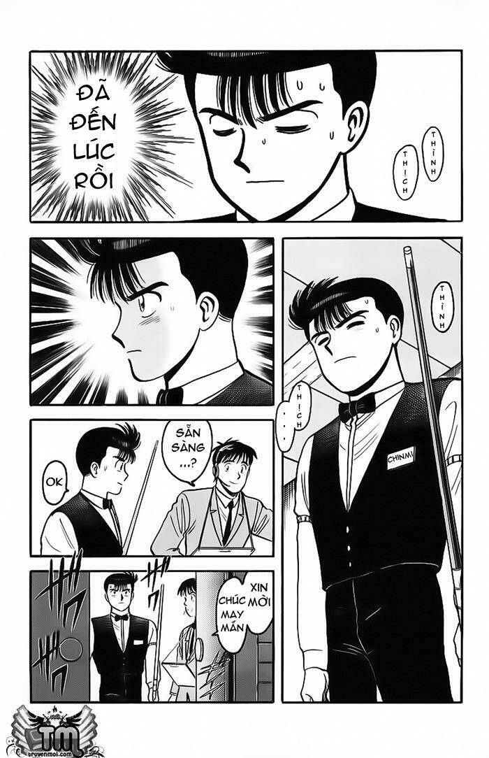 break shot chapter 91 4