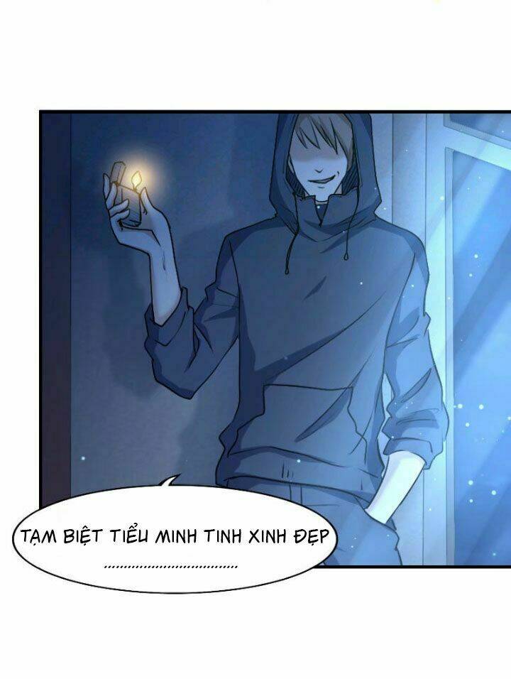 manh bảo đột kích: mami cha con đâu ? chapter 2 25