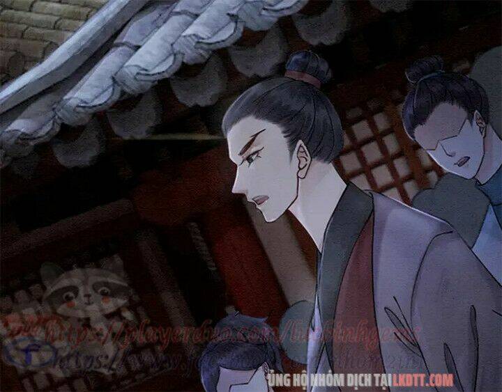 trọng sinh bá sủng nhiếp chính vương quá mạnh mẽ chapter 104 19