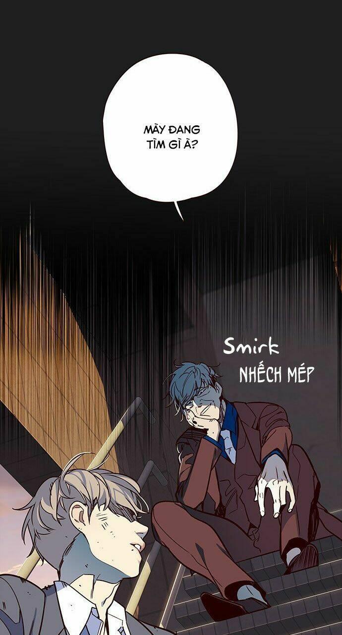 biến thân thành mèo chapter 12 68