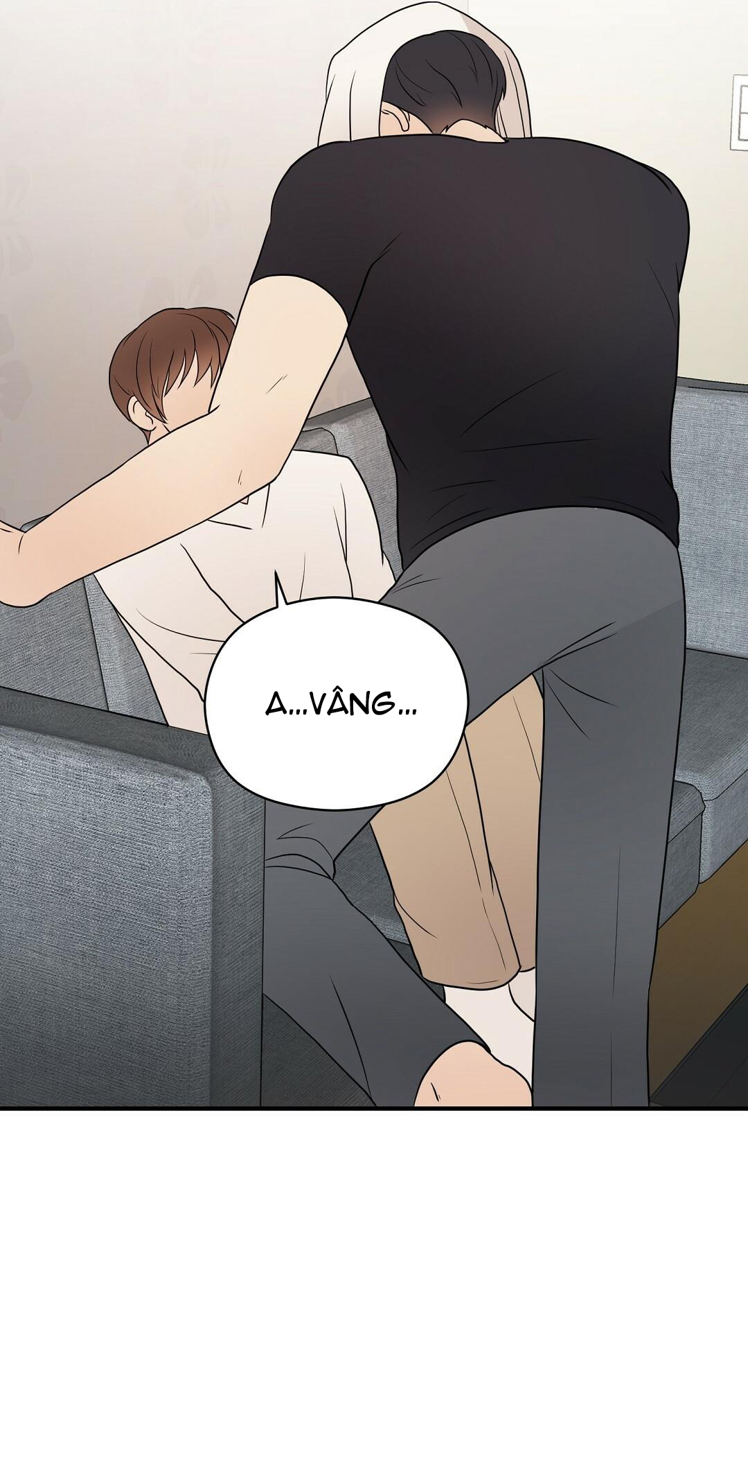 mối quan hệ kém cạnh chapter 27 37