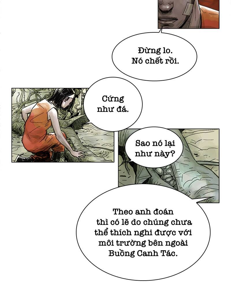 hoa tử đỏ chapter 6 8