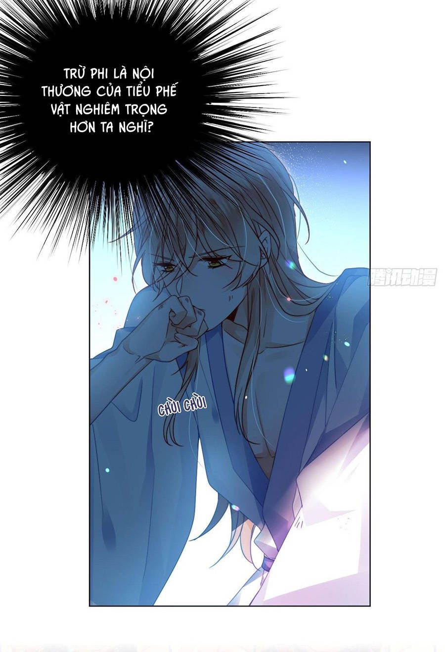 ta không dễ đụng vào chapter 9 15