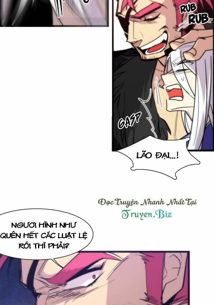 biên niên sử lãnh nguyệt chapter 25 24