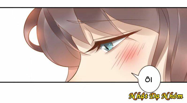 nữ thần tại thượng chapter 3 28