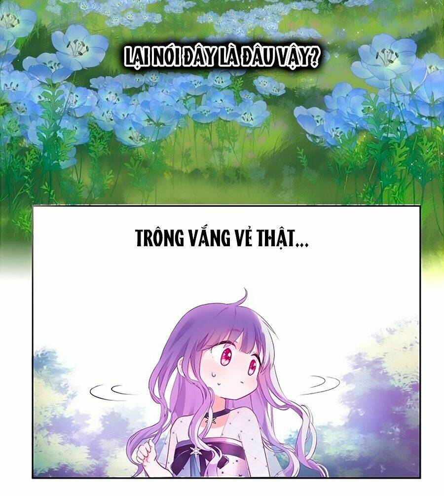 kiều nhi không nghe lời chapter 1 29