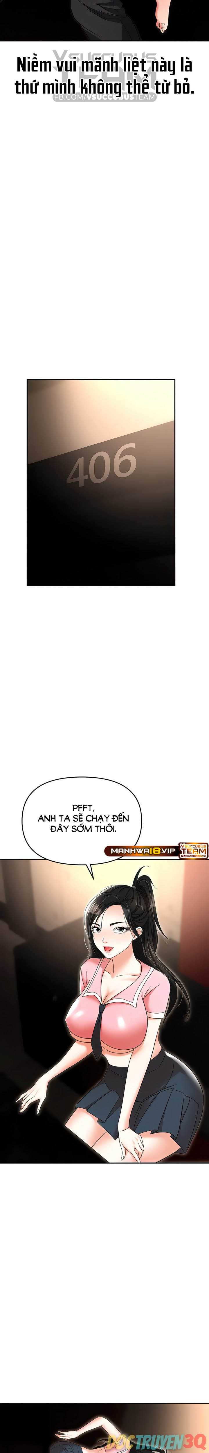 sập bẫy chapter 49 3