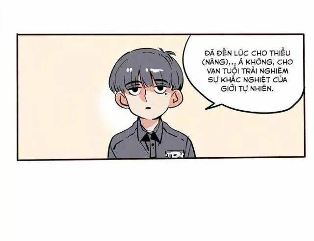 mau mang anh trai tôi đi chapter 154 9